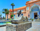 7 главных туристических мест Каира