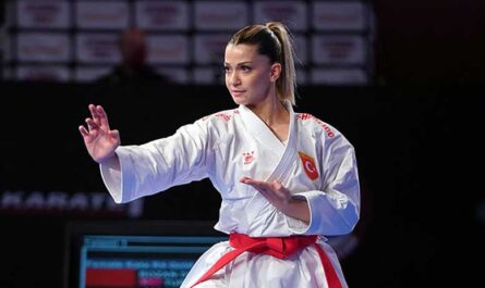 Какие новые виды спорта будут на Олимпиаде в Токио?