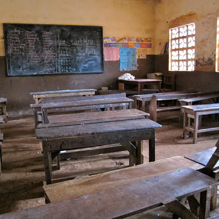 10 фактов о бедности в Латинской Америке