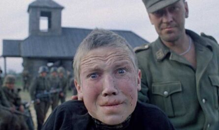 10 лучших фильмов о войне всех времен