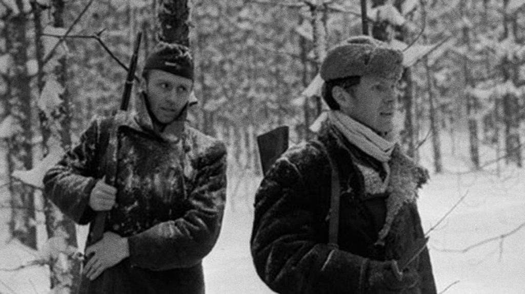 10 лучших фильмов о войне всех времен