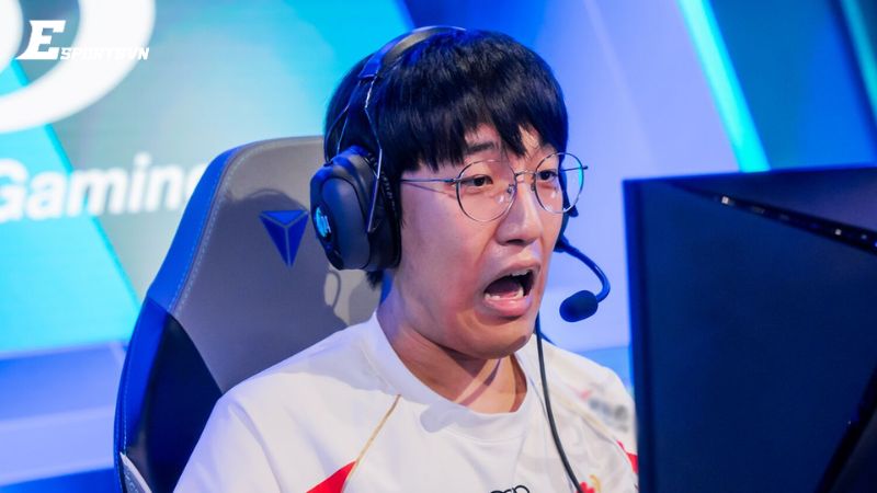 10 лучших киберспортсменов по League of Legends 2021 года