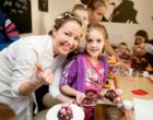 Где проводят лучшие кулинарные мастер-классы для детей в Санкт-Петербурге?