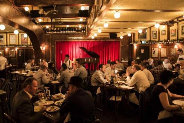 20 лучших ресторанов в Сиднее прямо сейчас