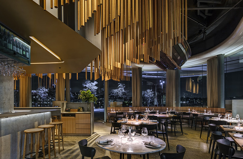 20 лучших ресторанов в Сиднее прямо сейчас