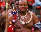 Свазиленд: конец последнего абсолютного монарха Африки?