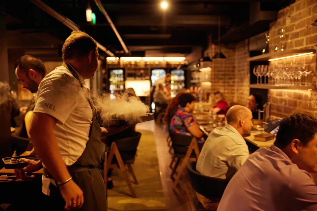 20 лучших ресторанов в Сиднее прямо сейчас