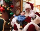 Почему в этом году в Канаде так мало Санта-Клаусов?
