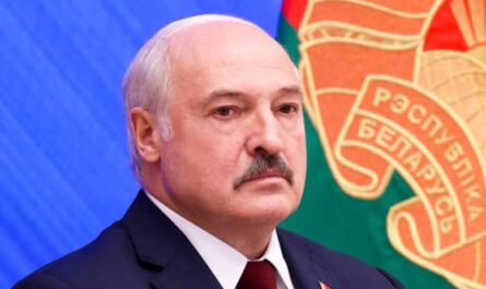 Лукашенко: краткая история первого и единственного президента Белоруссии