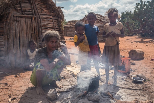 Крик о помощи врача на Мадагаскаре, пожелавшего остаться неизвестным
