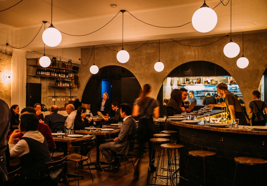 20 лучших ресторанов в Сиднее прямо сейчас