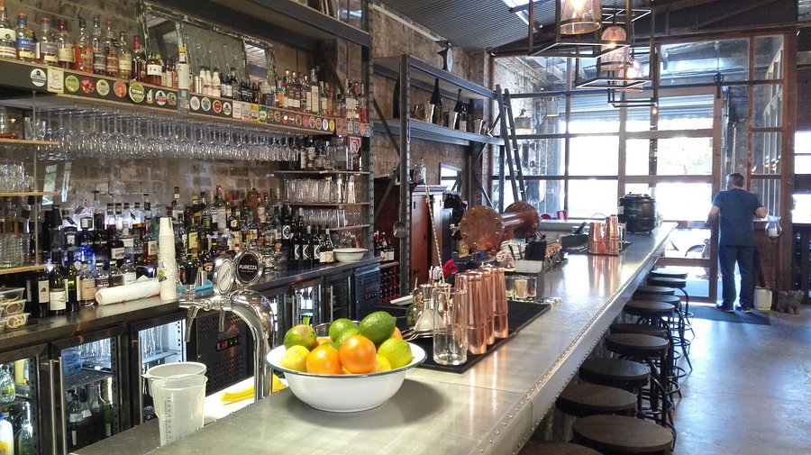 20 лучших ресторанов в Сиднее прямо сейчас