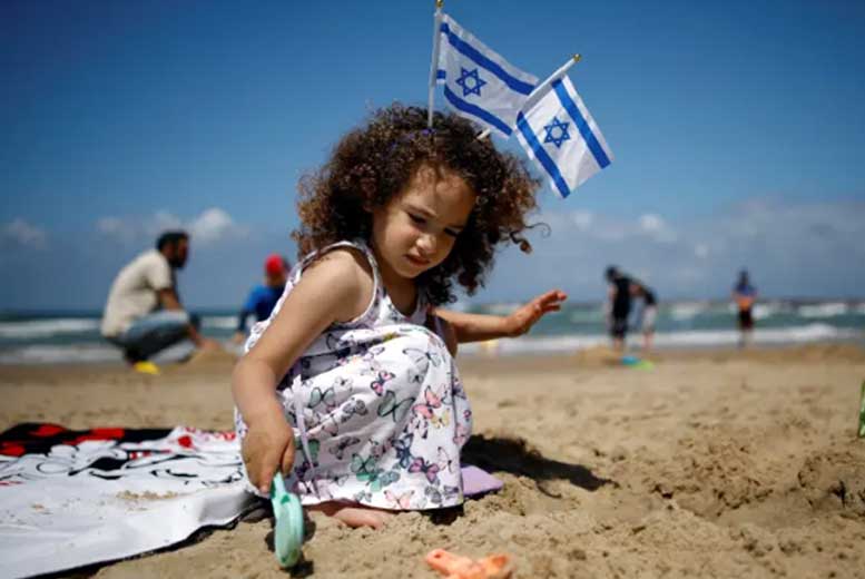 Счастливые евреи: в чем секрет успеха Израиля?