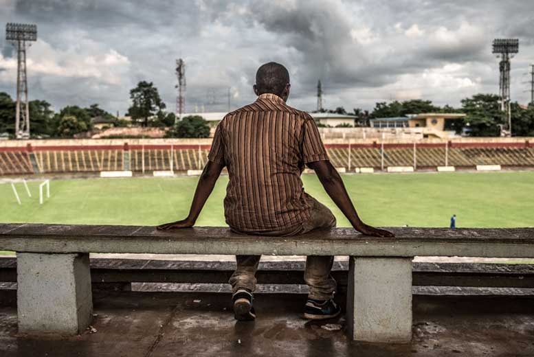 Резня на стадионе в Конакри: Гвинея готовится к судебному процессу