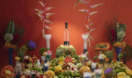 10 лучших мероприятий во время Art Basel Miami Beach