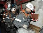 Самые крупные аварии на российских угольных шахтах