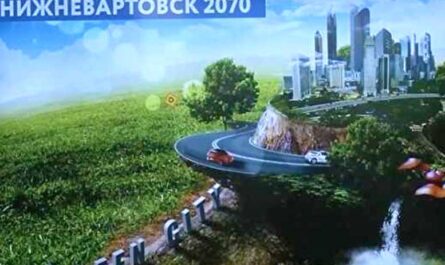 Мэр Нижневартовска должен уйти в отставку, считает Илья Варламов
