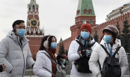 Стало известно о массовом нежелании иностранцев ехать в Россию