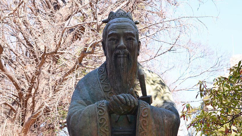 Конфуцианство в современном мире