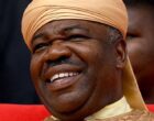 Президент Габона: масон, фанк-певец и футбольный фанат