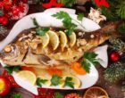 Какие блюда едят поляки на Рождество?