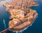 Несколько интересных фактов о Мальте