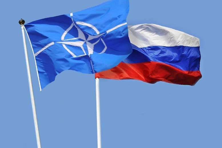 Почему Россия не хочет вступить в НАТО?