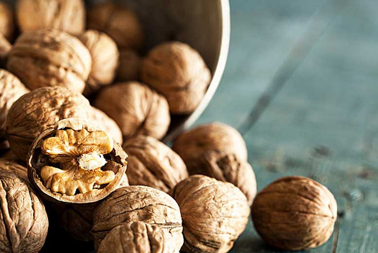 Полезны ли грецкие орехи для здоровья?