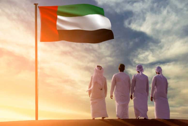 Куда сходить на Национальный день ОАЭ?