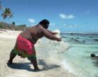 11 фактов о Науру – наименее посещаемой и самой “толстой” стране мира