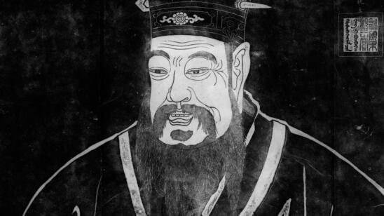 Политическая жизнь Конфуция