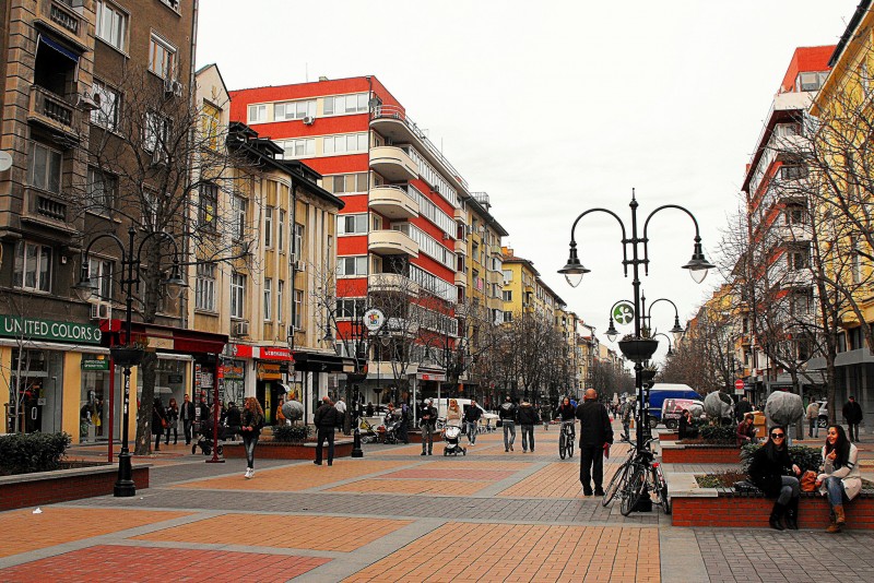 В ближайшие 20 лет население Болгарии сократится с почти 7 млн до 5 млн человек
