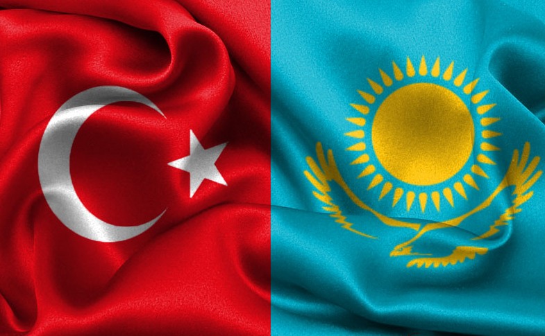 После Турции страной, наиболее заинтересованной в Союзе, является Казахстан