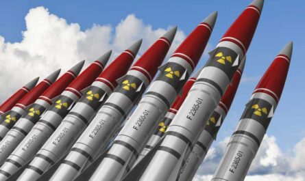 5 угроз: Насколько армия НАТО опасна для России?