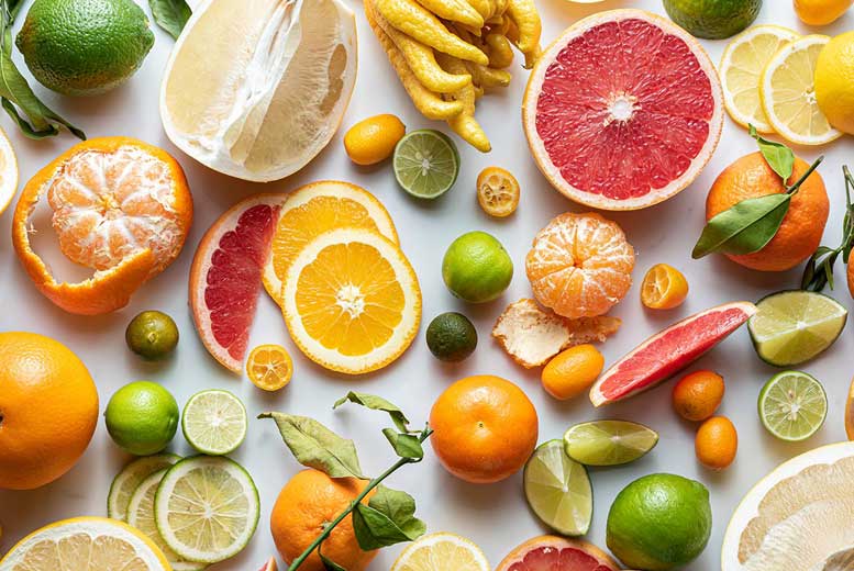 5 фруктов, которые помогают снизить уровень холестерина