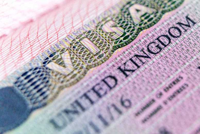 Как получить визу в Великобританию ИТ-специалисту?