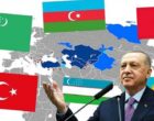 Зачем Эрдогану Союз тюркских государств?