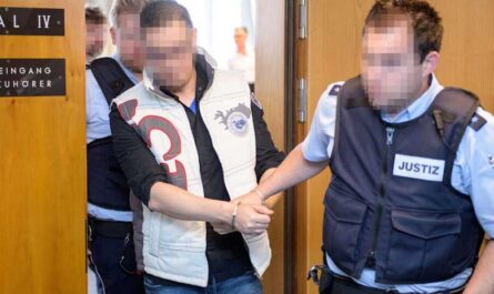 Каким образом в разных странах наказывают педофилов?