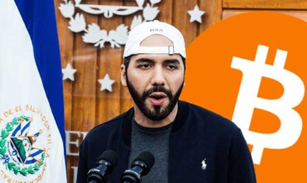 В Сальвадоре биткоин получил статус национальной валюты