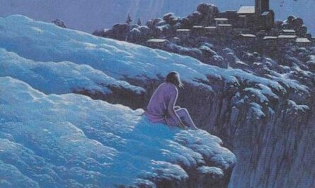 8 пугающих книг о постапокалипсисе