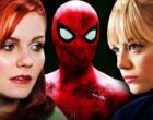 10 фактов о фильмах Сэма Рэйми про Человека-паука