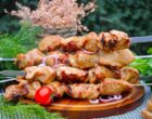 5 блюд грузинской кухни, которые стоит попробовать