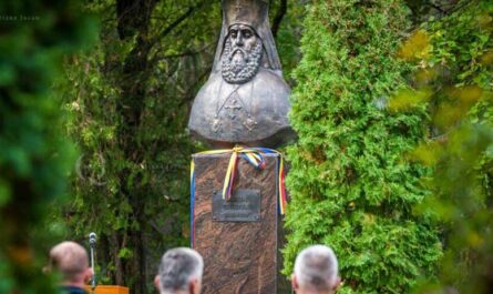Памятники нацистским коллаборационистам в Восточной Европе