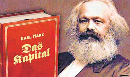 5 причин, почему Карл Маркс опередил свое время