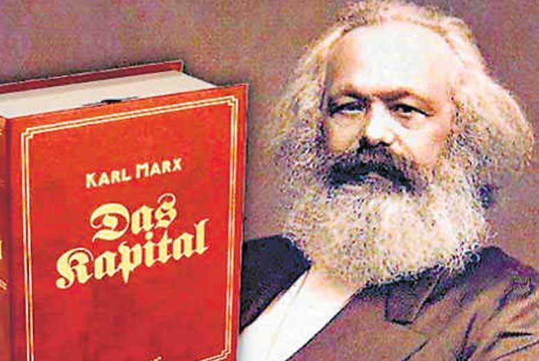 5 причин, почему Карл Маркс опередил свое время
