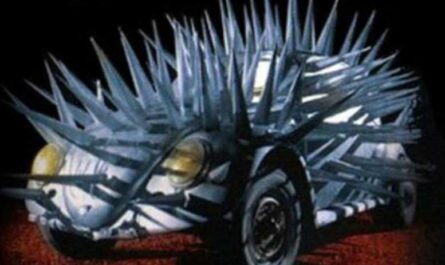 17 лучших низкобюджетных австралийских фильмов