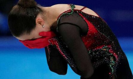 Сага о Валиевой проливает свет на жестокое обращение с российскими фигуристами