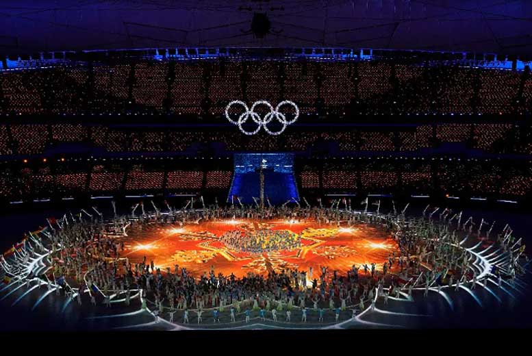Итоги Олимпийских игр в Пекине