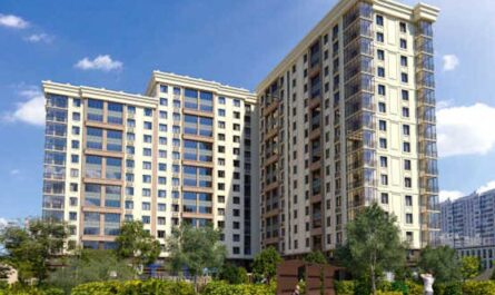 10 российских городов для покупки недвижимости в 2022 году