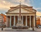 8 бесплатных достопримечательностей в Риме